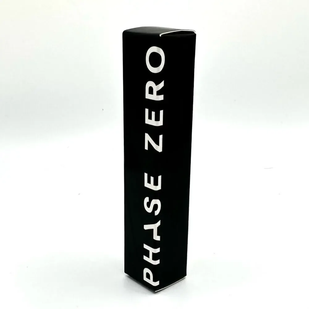 Phase Zero Matte Liquid Lipstick Undercover Vegan Cruelty Free